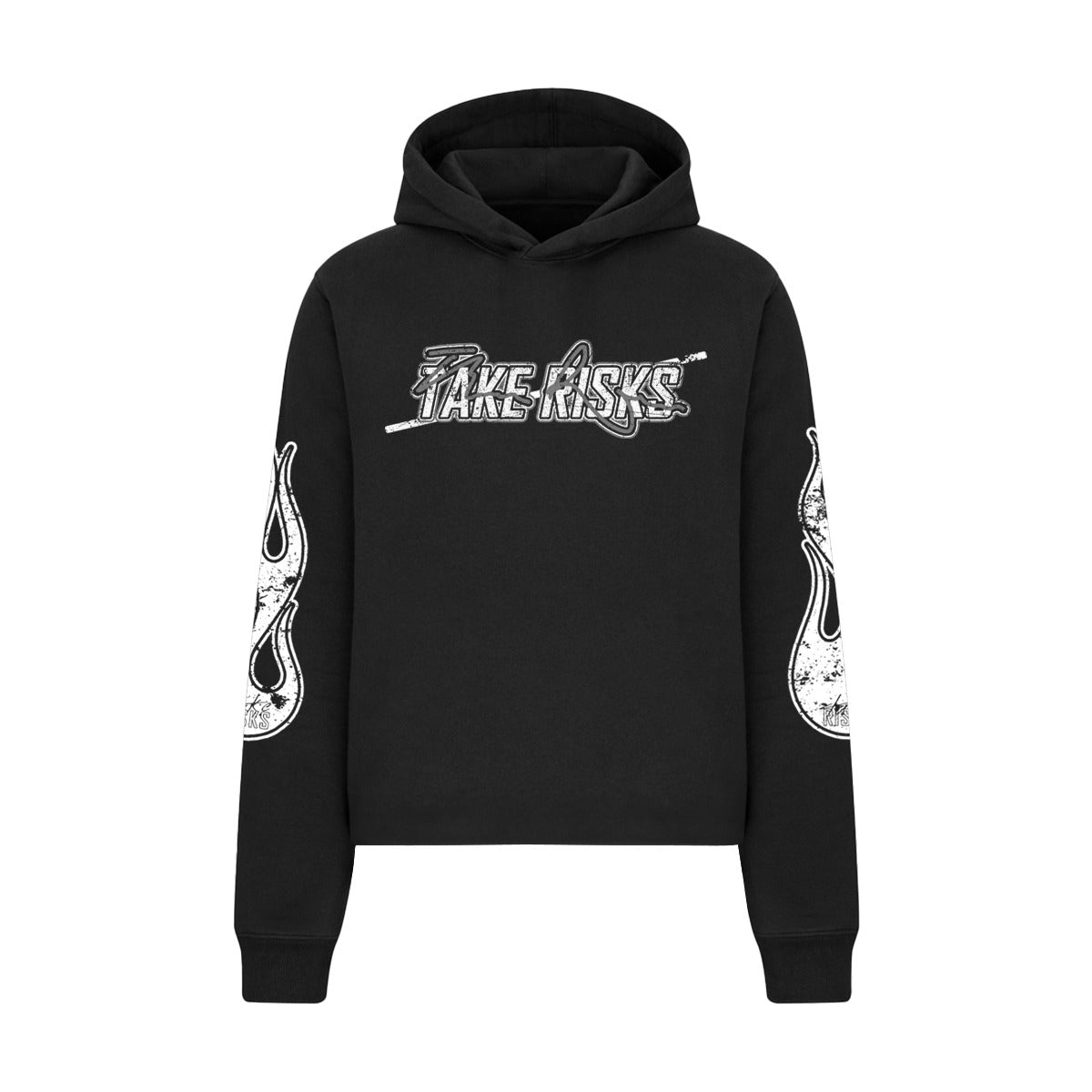Take Risks ‘Fuego’ Tracksuit Hoodie