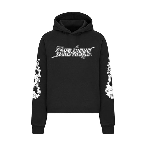 Take Risks ‘Fuego’ Tracksuit Hoodie