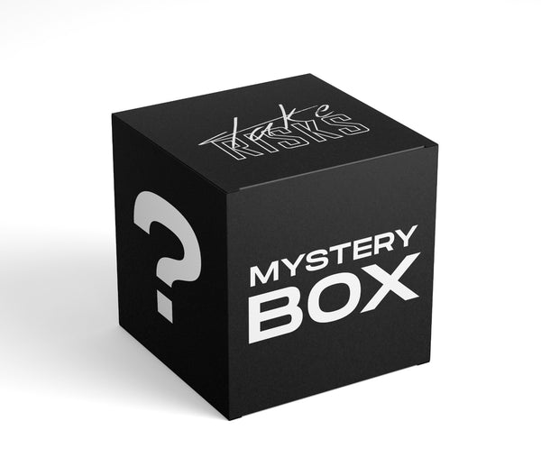 Mystery Box - Bronze