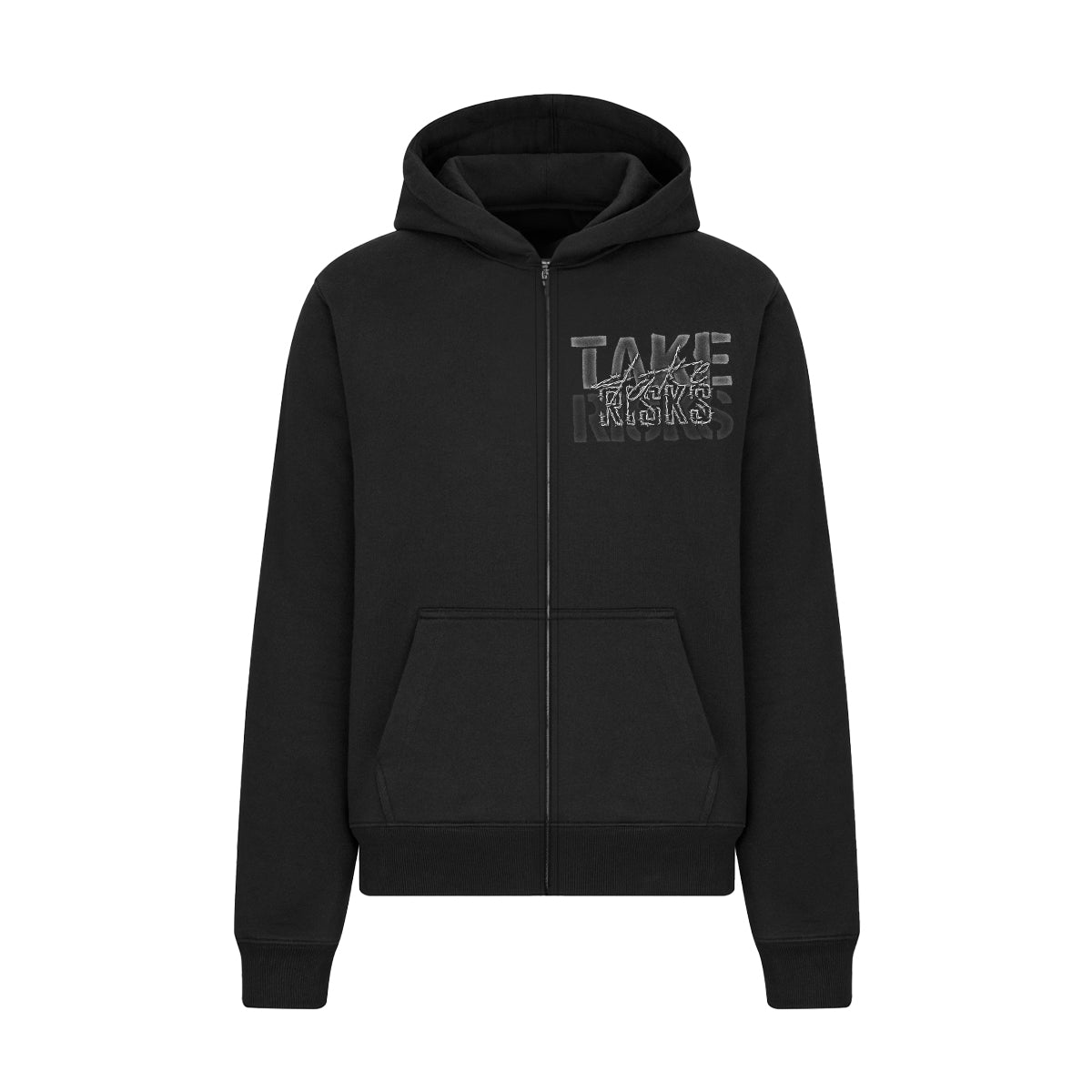 Take Risks 'RiskWire' Tracksuit Hoodie