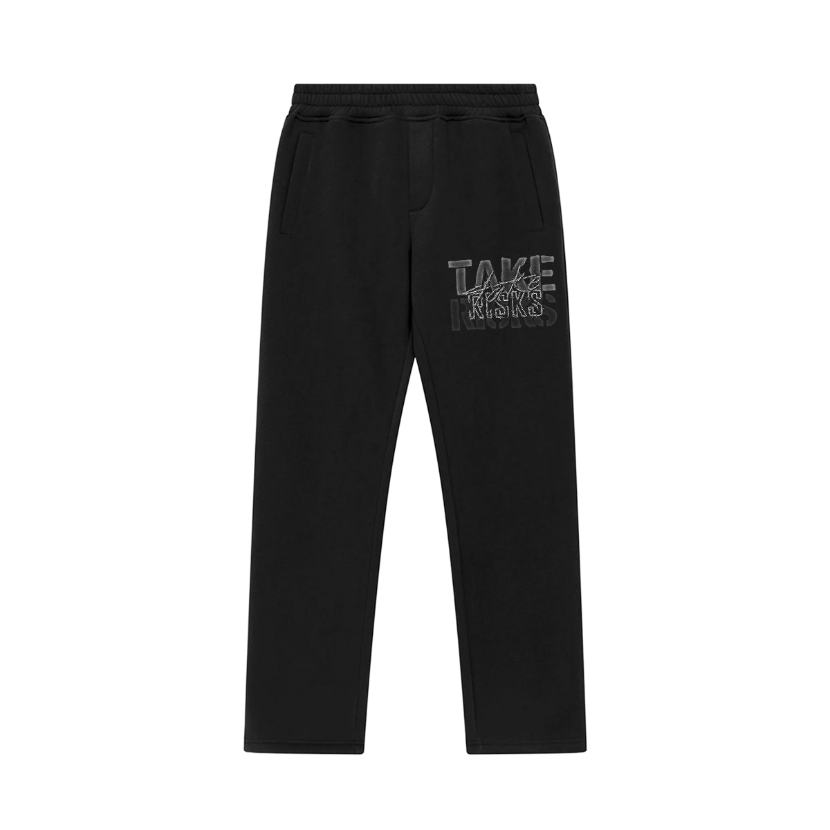 Take Risks 'RiskWire' Tracksuit Pants