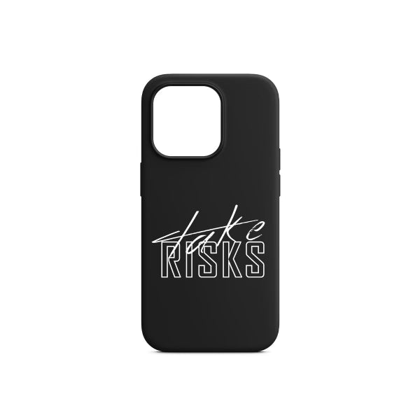 Take Risks 'Signature' Phone Case