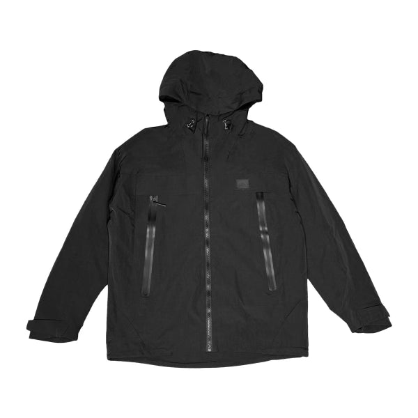 Take Risks ‘Blank Canvas’ Windbreaker