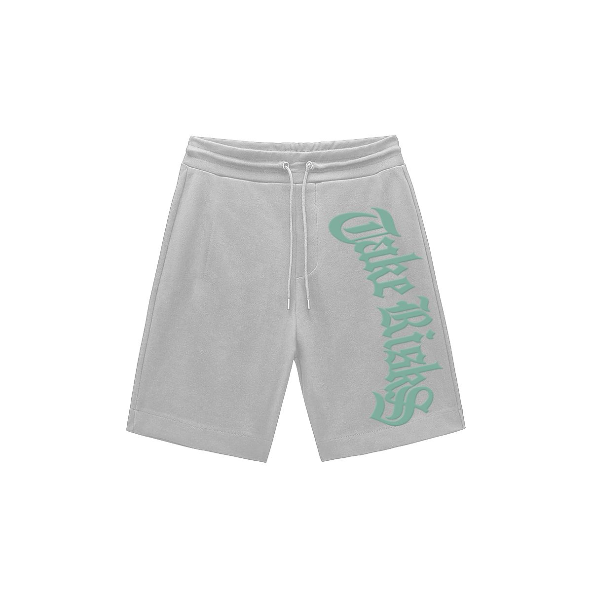Take Risks 'Genesis' Sage Shorts