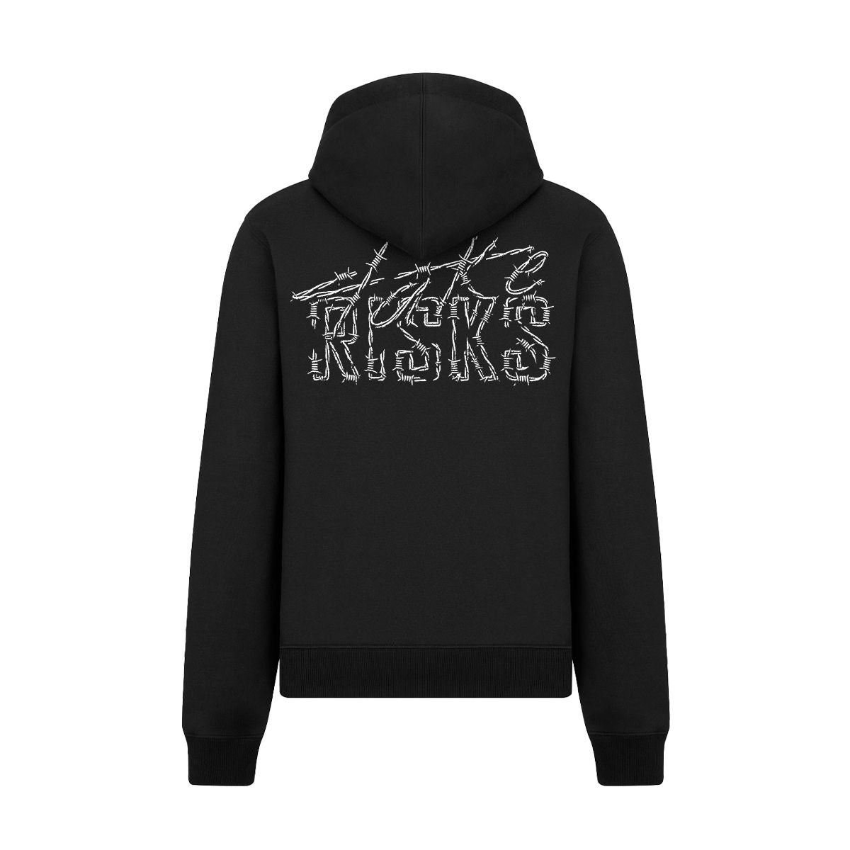 Take Risks 'RiskWire' Tracksuit Hoodie