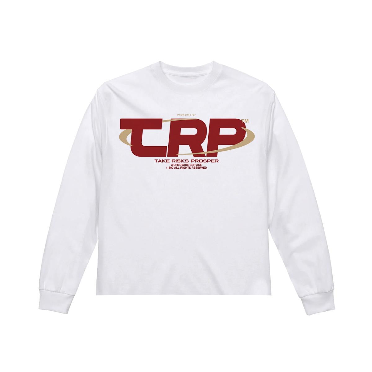 Take Risks ‘TRP’ Sweatshirt
