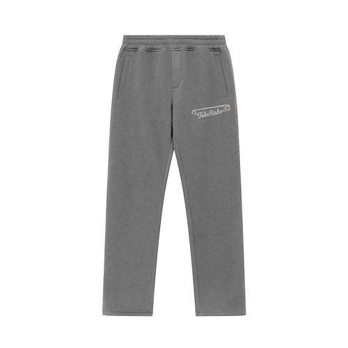 Take Risks ‘Steel Pin’ Tracksuit Pants