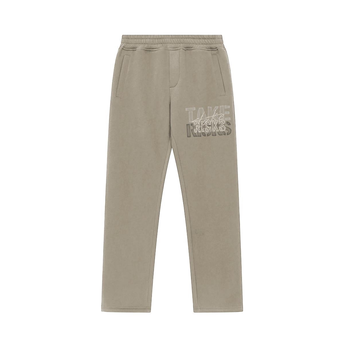 Take Risks 'RiskWire' Pants (Stone Olive)