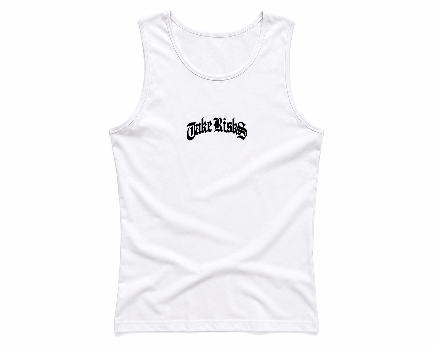 Take Risks 'Genesis' Vest