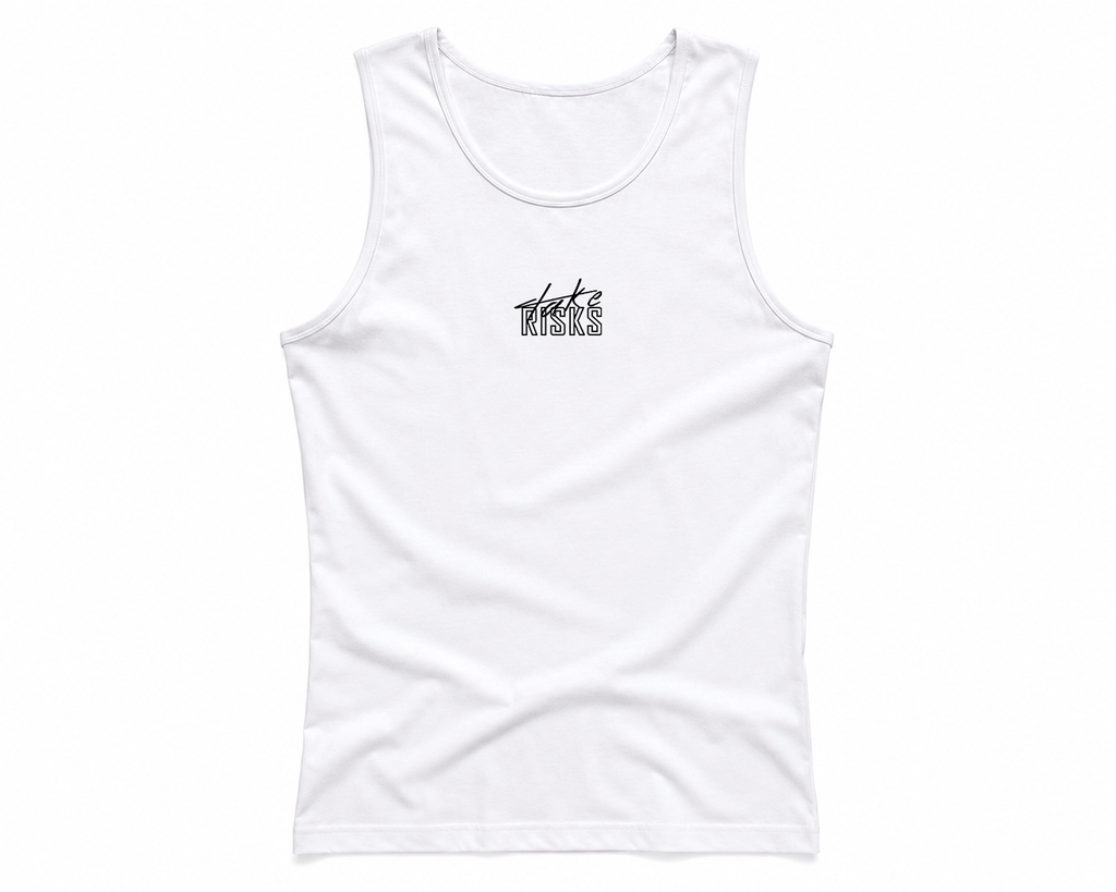 Take Risks 'Signature' Vest
