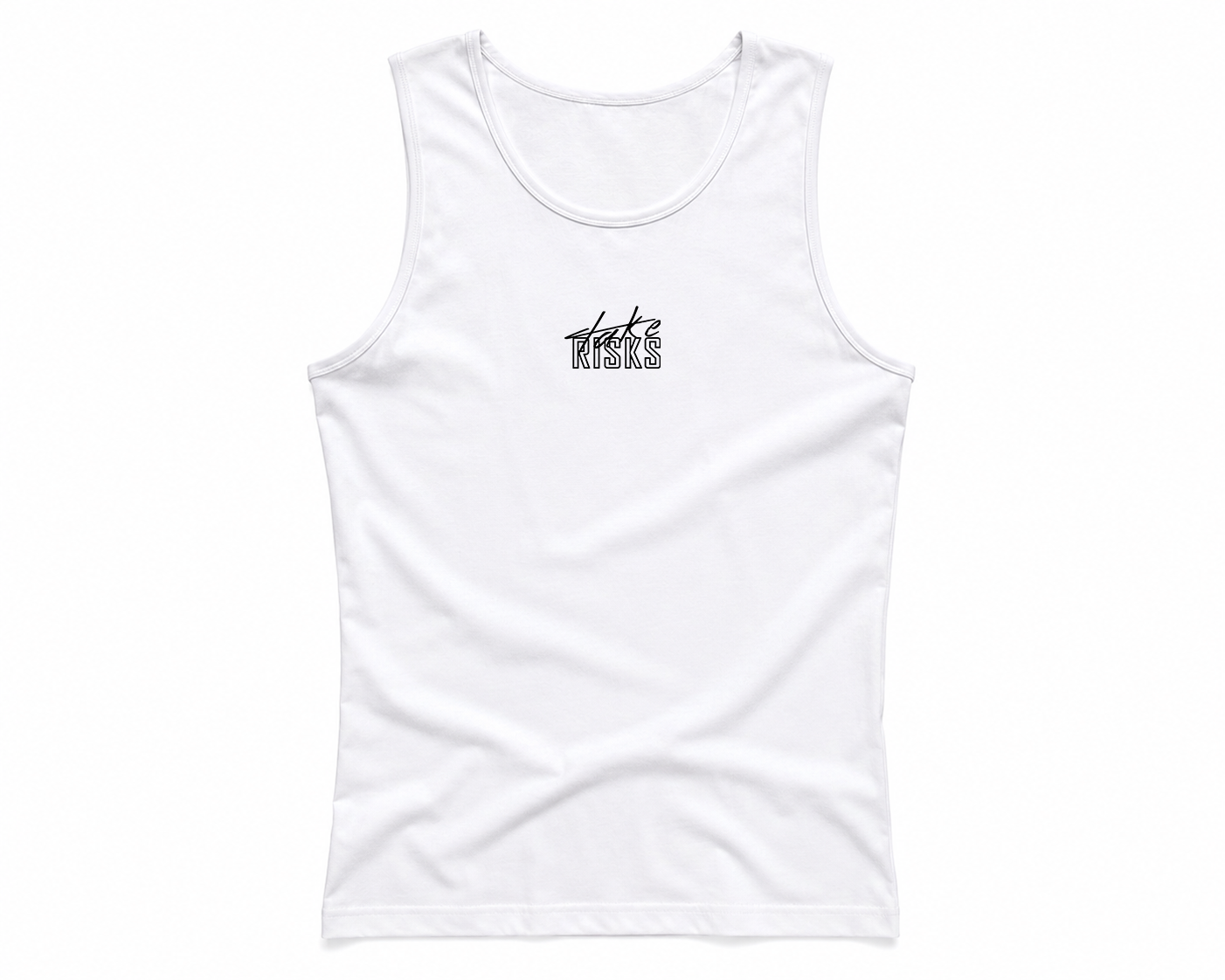 Take Risks 'Signature' Vest