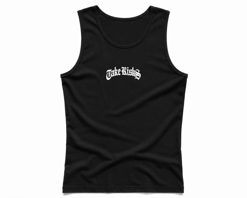 Take Risks 'Genesis' Vest