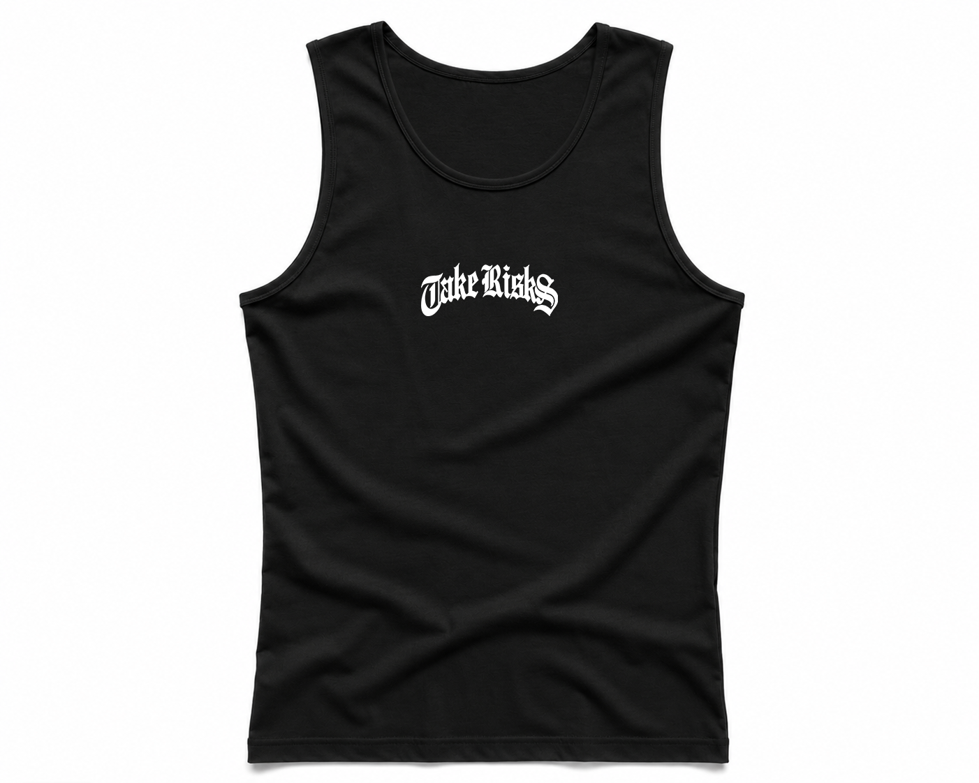 Take Risks 'Genesis' Vest