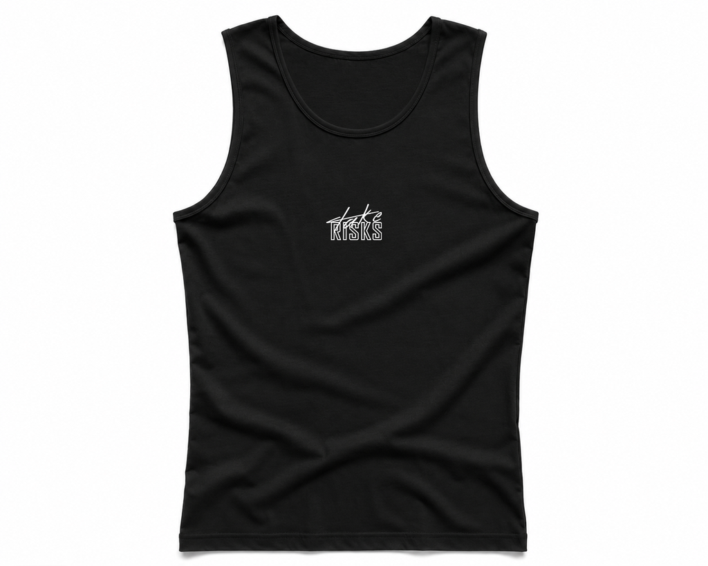 Take Risks 'Signature' Vest
