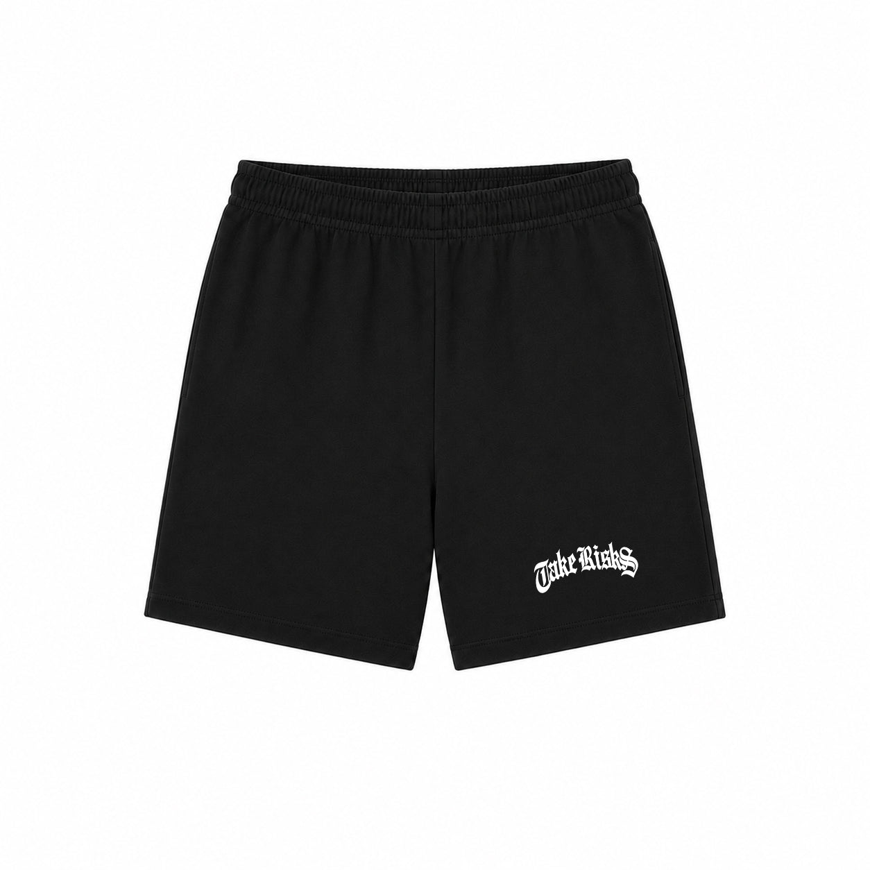 Take Risks 'Genesis' Shorts