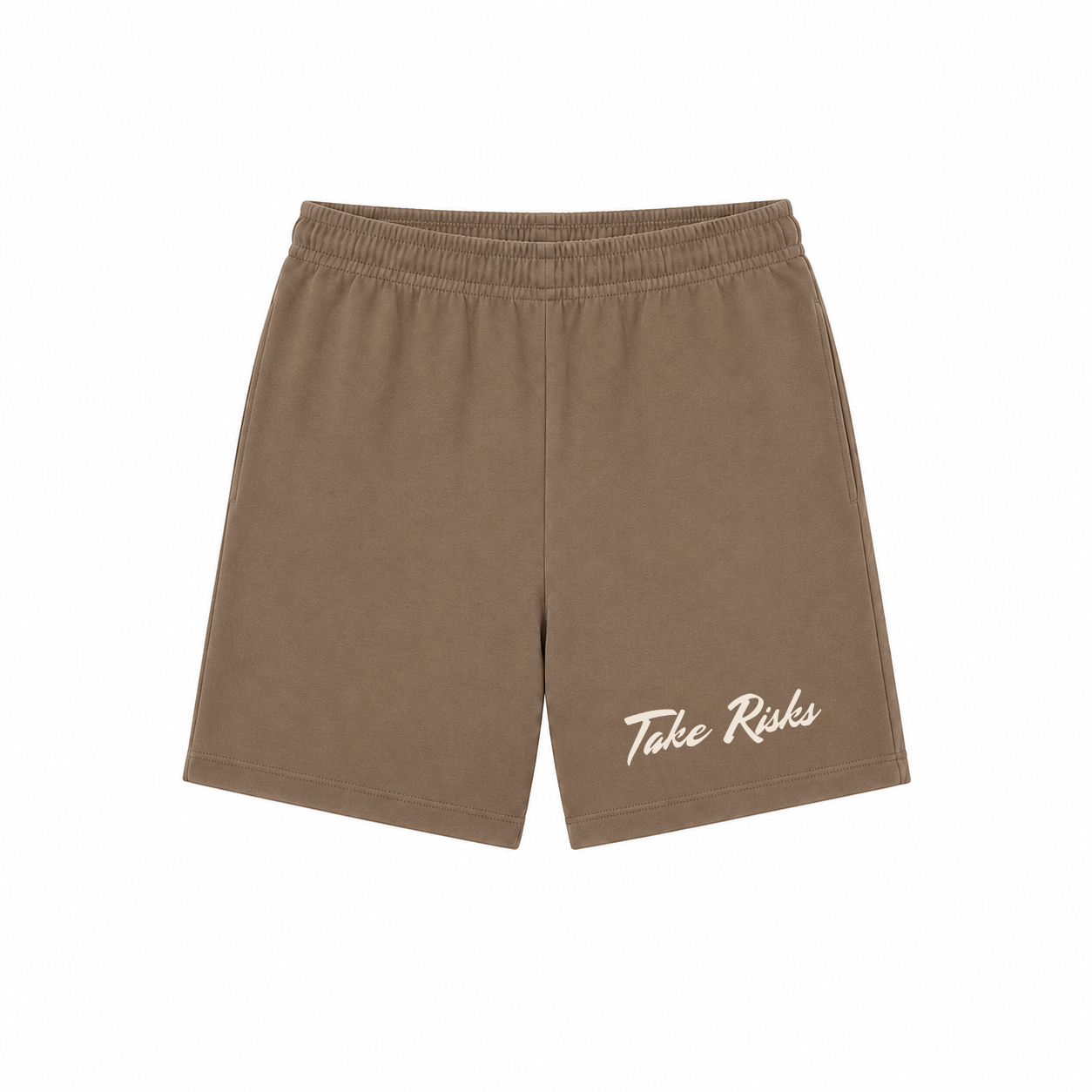 Take Risks 'Golfer' Shorts