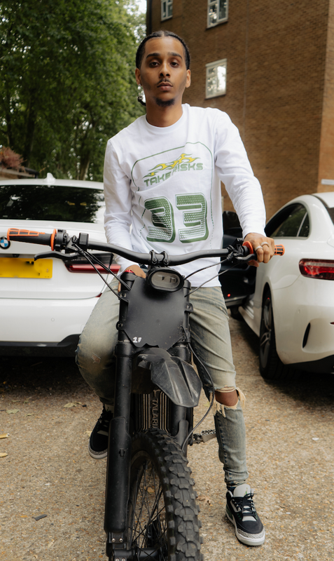 TAKE RISKS | Premium Streetwear Brand – Takerisksandprosperuk