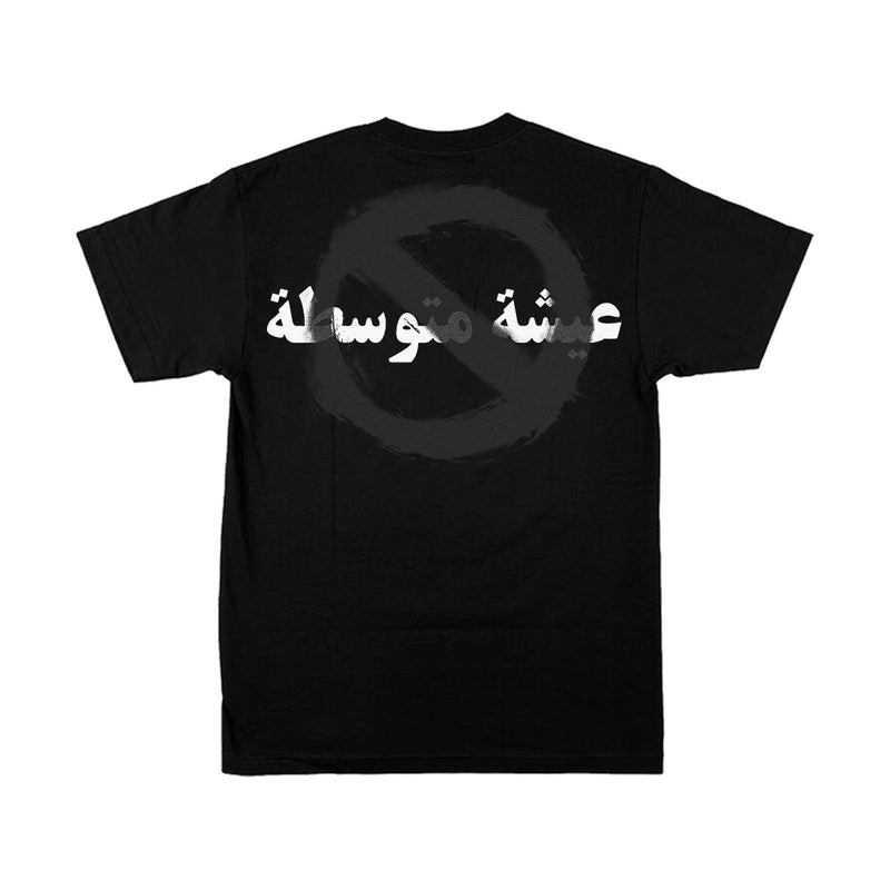 Take Risks Anti-Average Tshirt