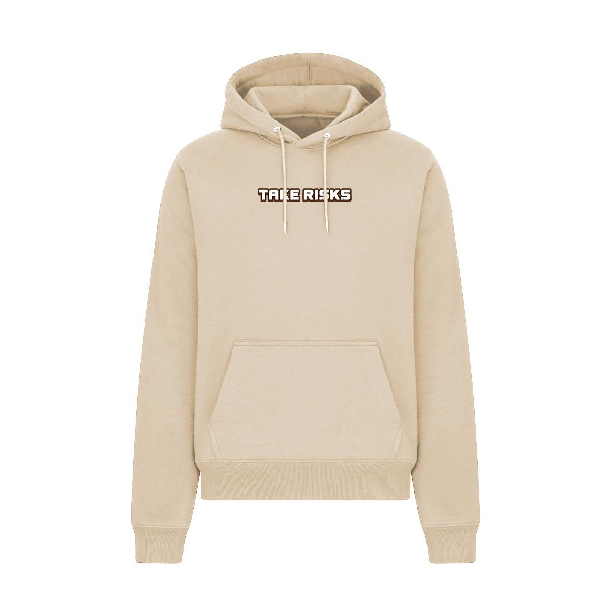 Take Risks 'SandDunes' Hoodie