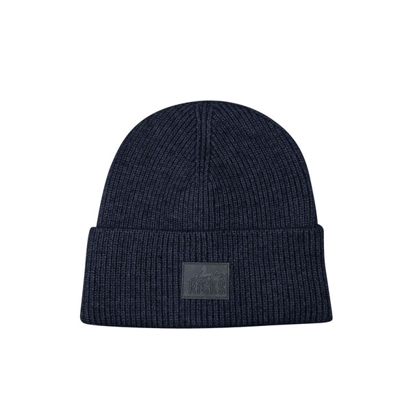 Take Risks Black 'Stealth' Beanie