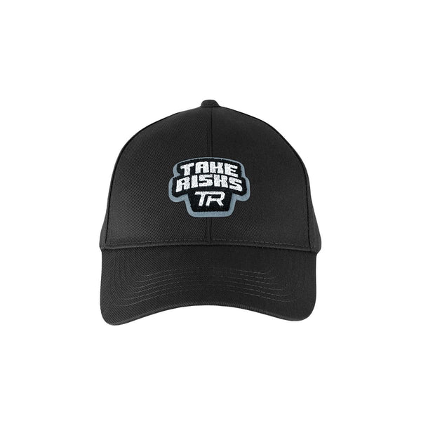 Take Risks 'TR Patch' Black Hat