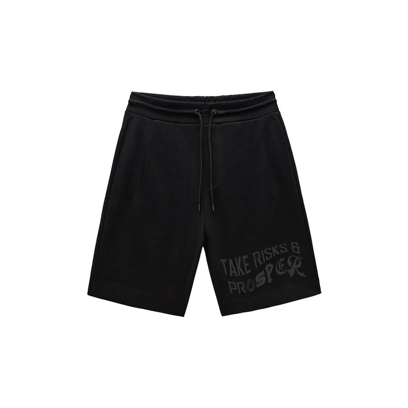 Take Risks Midnight Club Shorts