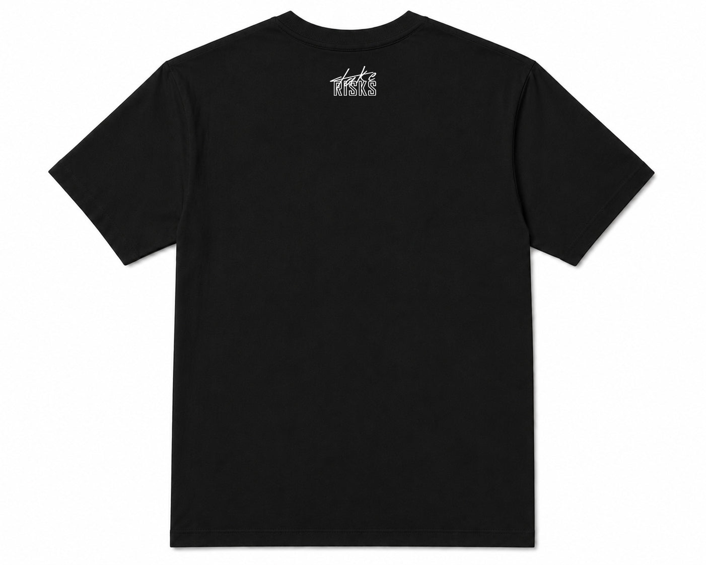 Take Risks ‘REAL YARDMAN’ T-Shirt
