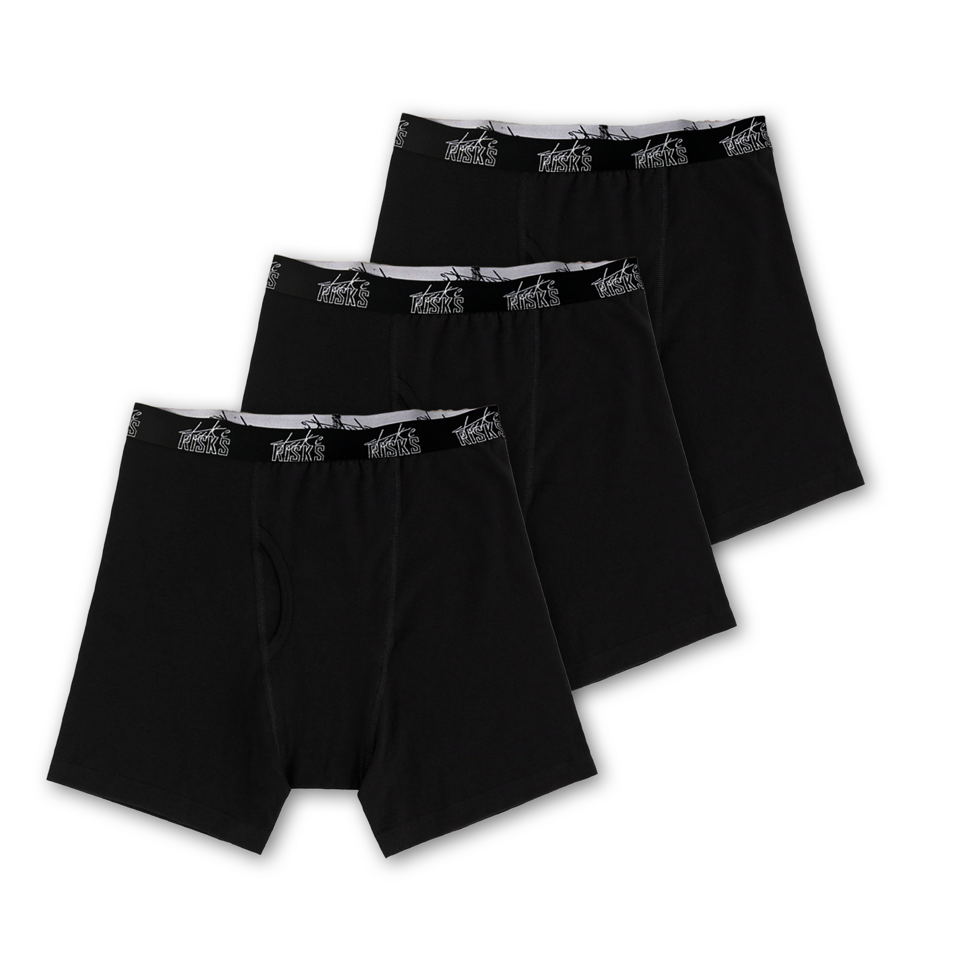 Take Risks 'Signature' Boxers