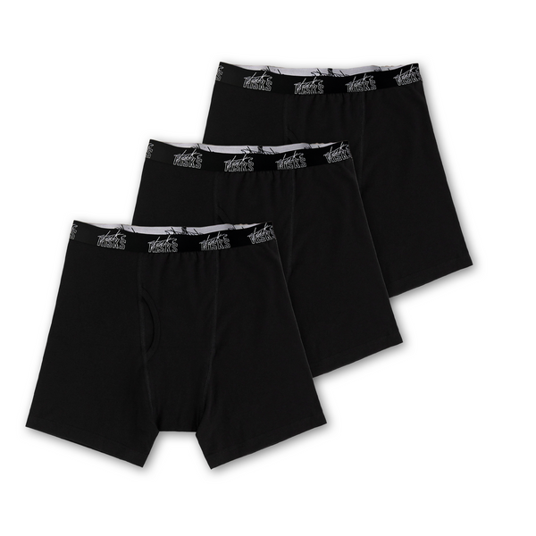 Take Risks 'Signature' Boxers