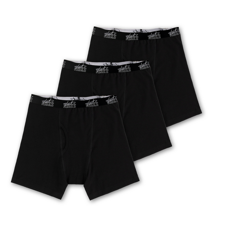 Take Risks 'Signature' Boxers