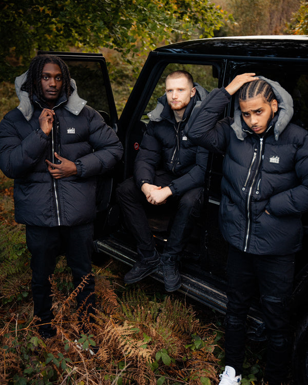 TAKE RISKS | Premium Streetwear Brand – Takerisksandprosperuk