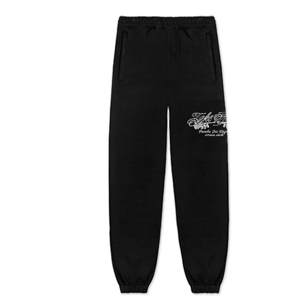 Take Risks 'Prendre Risque’ Tracksuit Pants