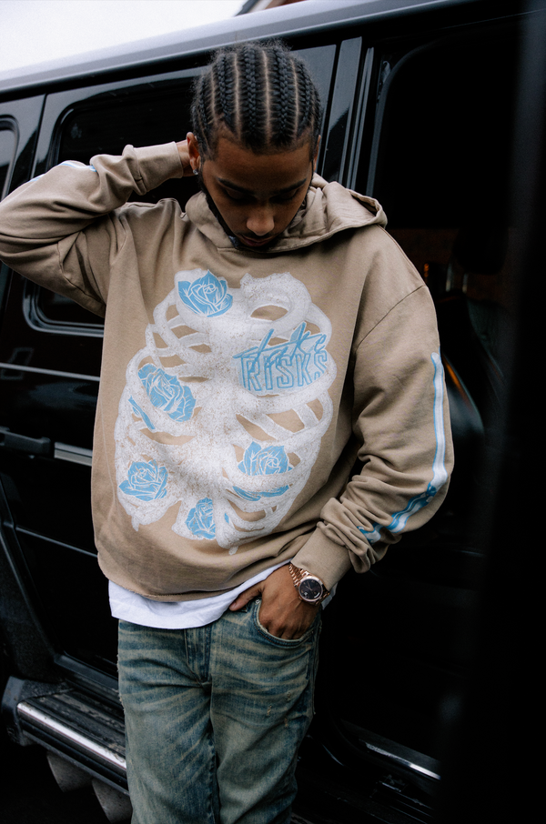 TAKE RISKS | Premium Streetwear Brand – Takerisksandprosperuk