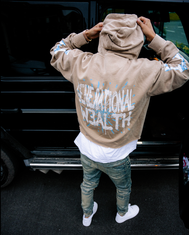 TAKE RISKS | Premium Streetwear Brand – Takerisksandprosperuk