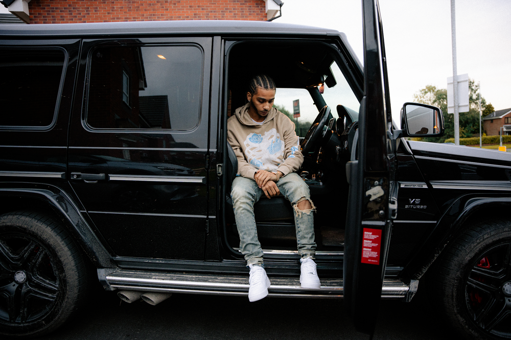 TAKE RISKS | Premium Streetwear Brand – Takerisksandprosperuk