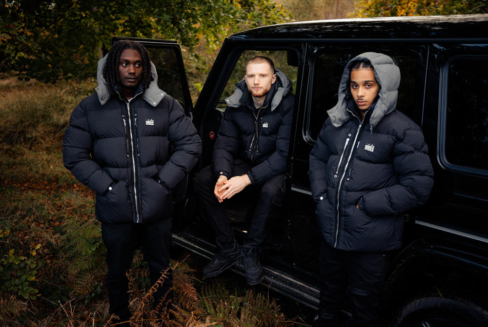 TAKE RISKS | Premium Streetwear Brand – Takerisksandprosperuk
