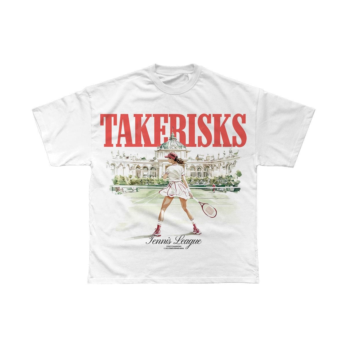 TAKE RISKS | Premium Streetwear Brand – Takerisksandprosperuk
