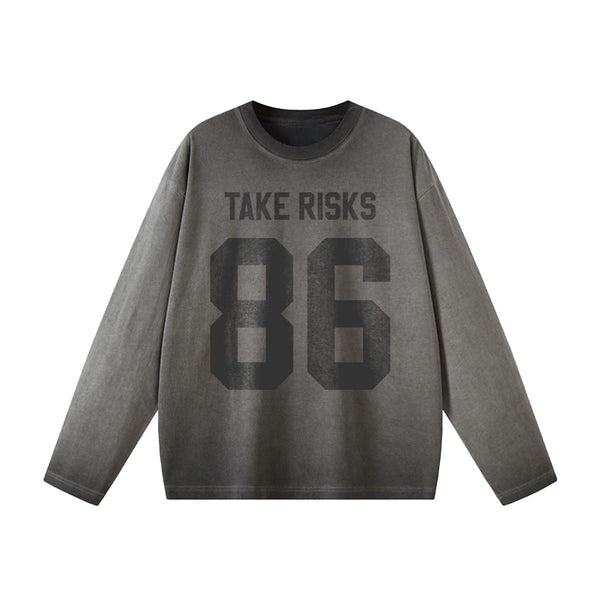 TAKE RISKS | Premium Streetwear Brand – Takerisksandprosperuk