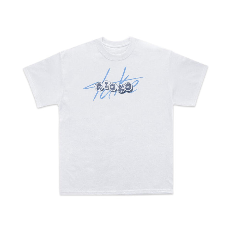 Take Risks Members Club Tshirt