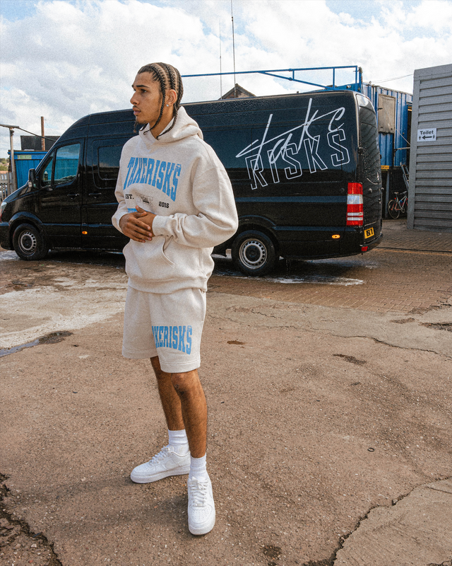 TAKE RISKS | Premium Streetwear Brand – Takerisksandprosperuk
