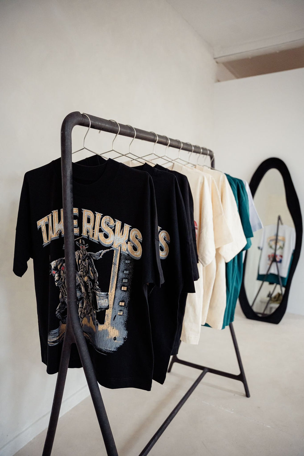 TAKE RISKS | Premium Streetwear Brand – Takerisksandprosperuk