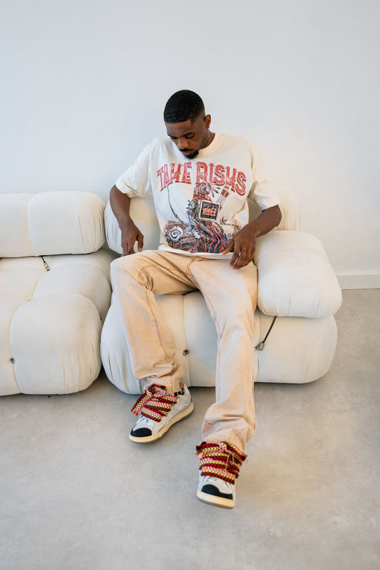 TAKE RISKS | Premium Streetwear Brand – Takerisksandprosperuk