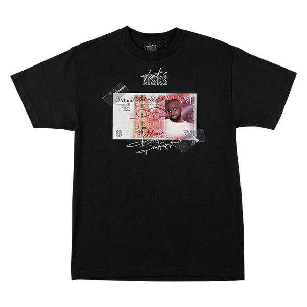 Take Risks X Potter Payper '3Muni' T-Shirt