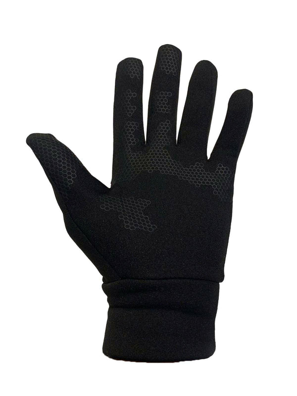 Take Risks Signature Gloves (Black)