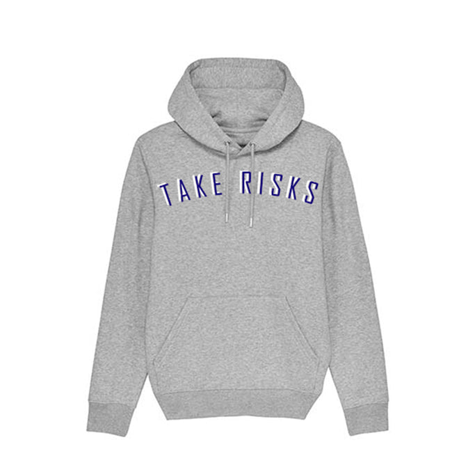 TAKE RISKS | TR&PSUIT PART 2 - HOOD