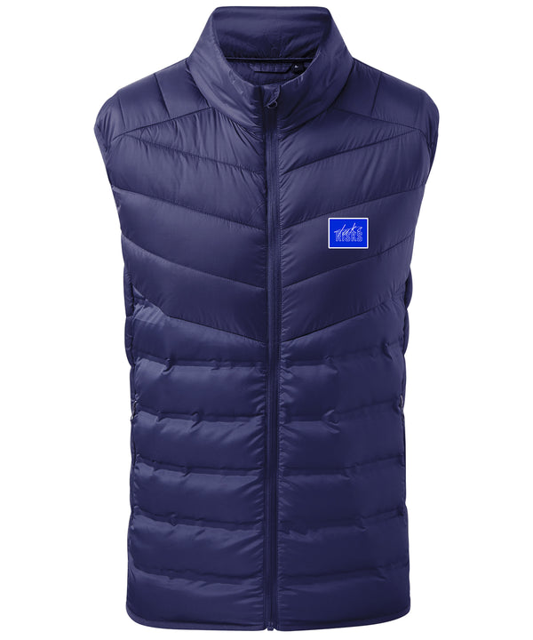 Take Risks 'NavyBlueScale' Gilet
