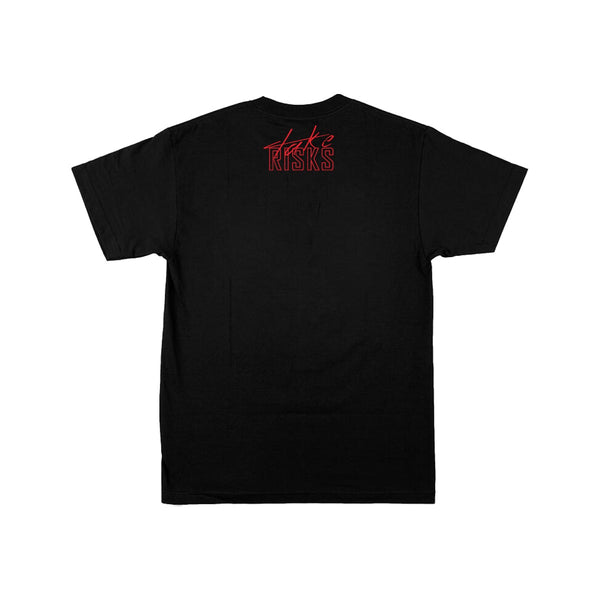 Take Risks Empire T-Shirt