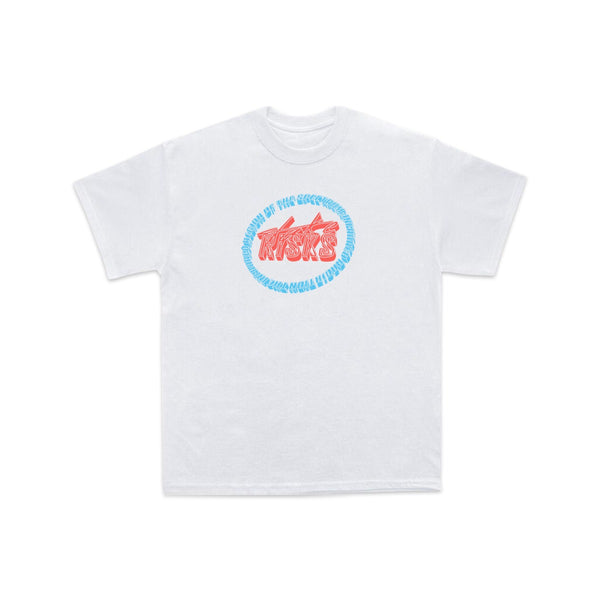 Take Risks Heat Seeker T-Shirt