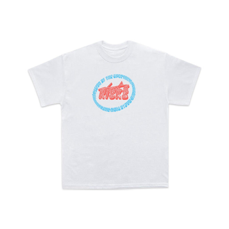 Take Risks Heat Seeker T-Shirt