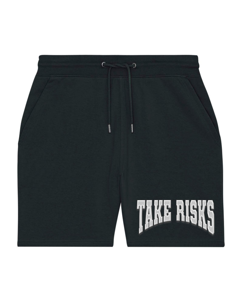 Take Risks 'Mountain' Shorts